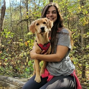 Meet your Posher, Elizabeth